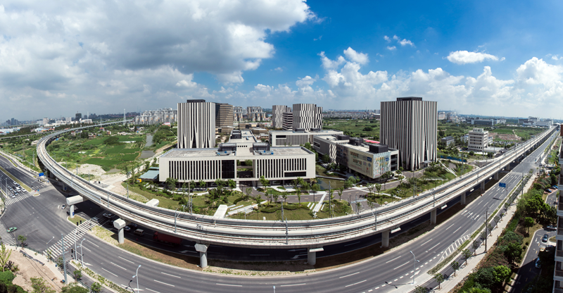 临港集团