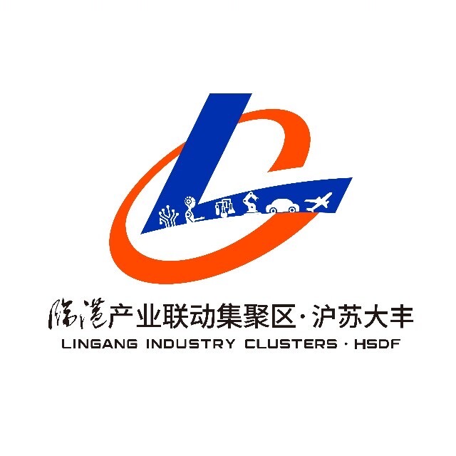 沪苏大丰集聚区