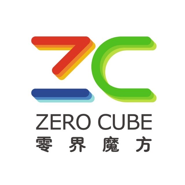 零界魔方ZERO CUBE
