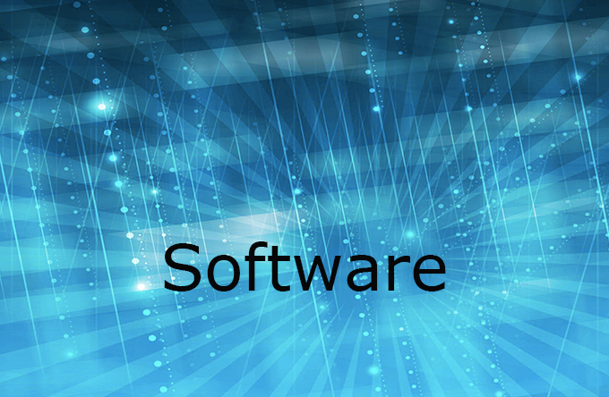 软件和信息服务业