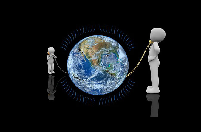 下一代网络通信