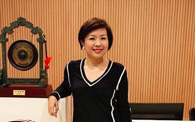 上海市巾帼建功标兵