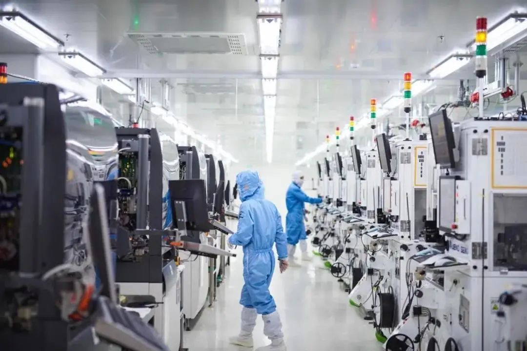A股半导体公司诉讼扫描：三大领域占比超八成 跨国纠纷风险攀升