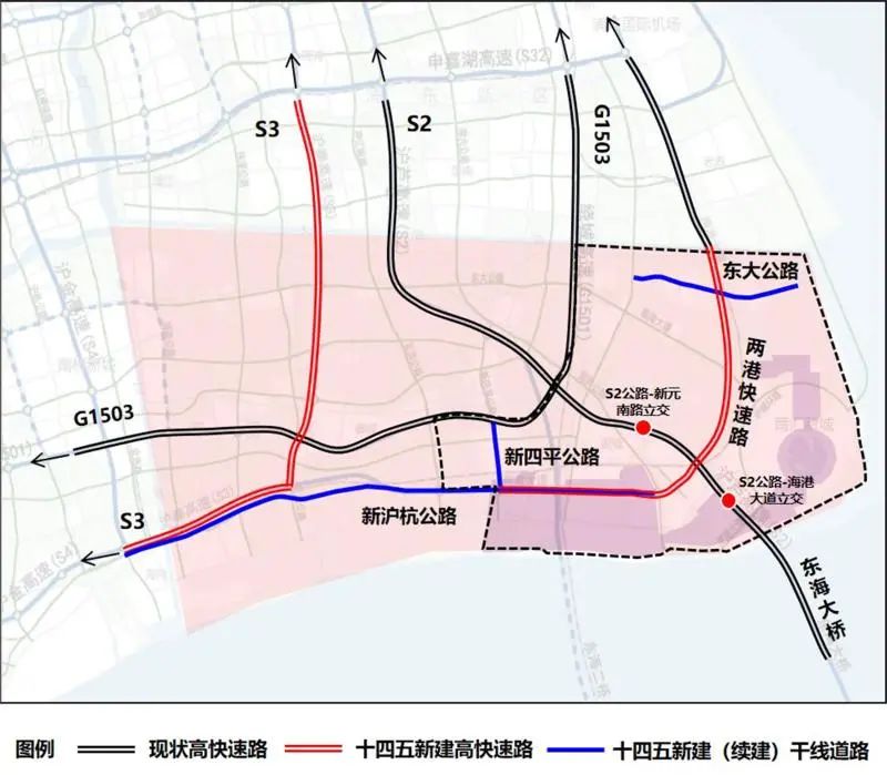 上海奉贤四团地铁规划图片