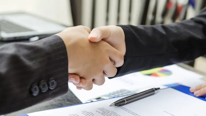 校企双方协同进行人才培养、科研合作,上海这所大学与园区迈出第一步
