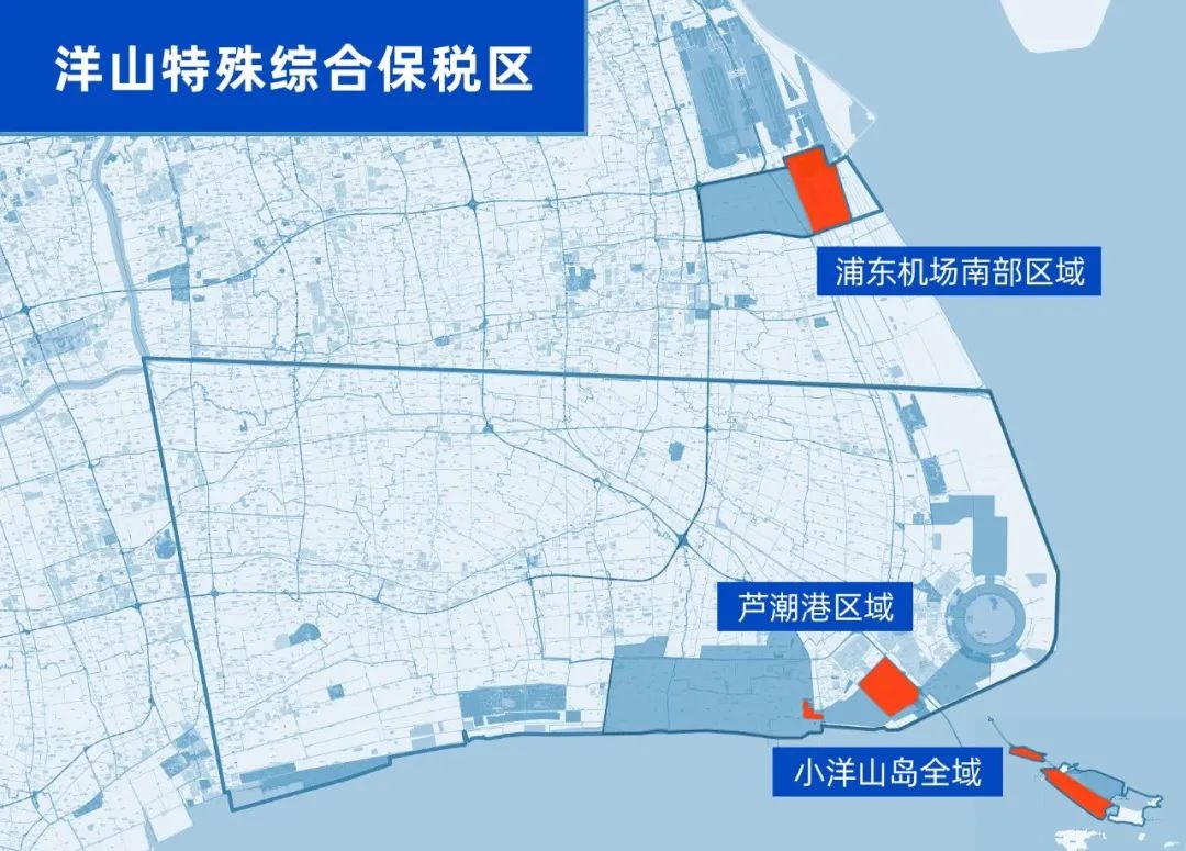 天津保税区地图图片