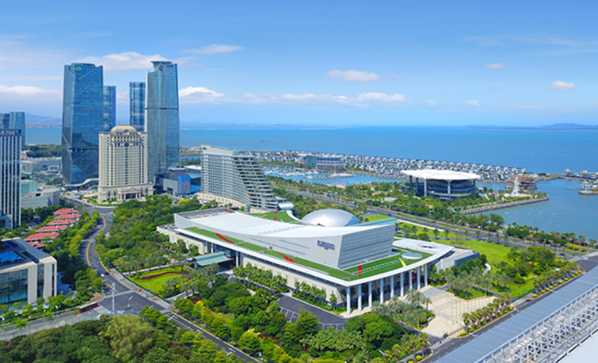 世界500强厦门建发子公司落户临港,新片区离岸贸易产业再添主力新军!