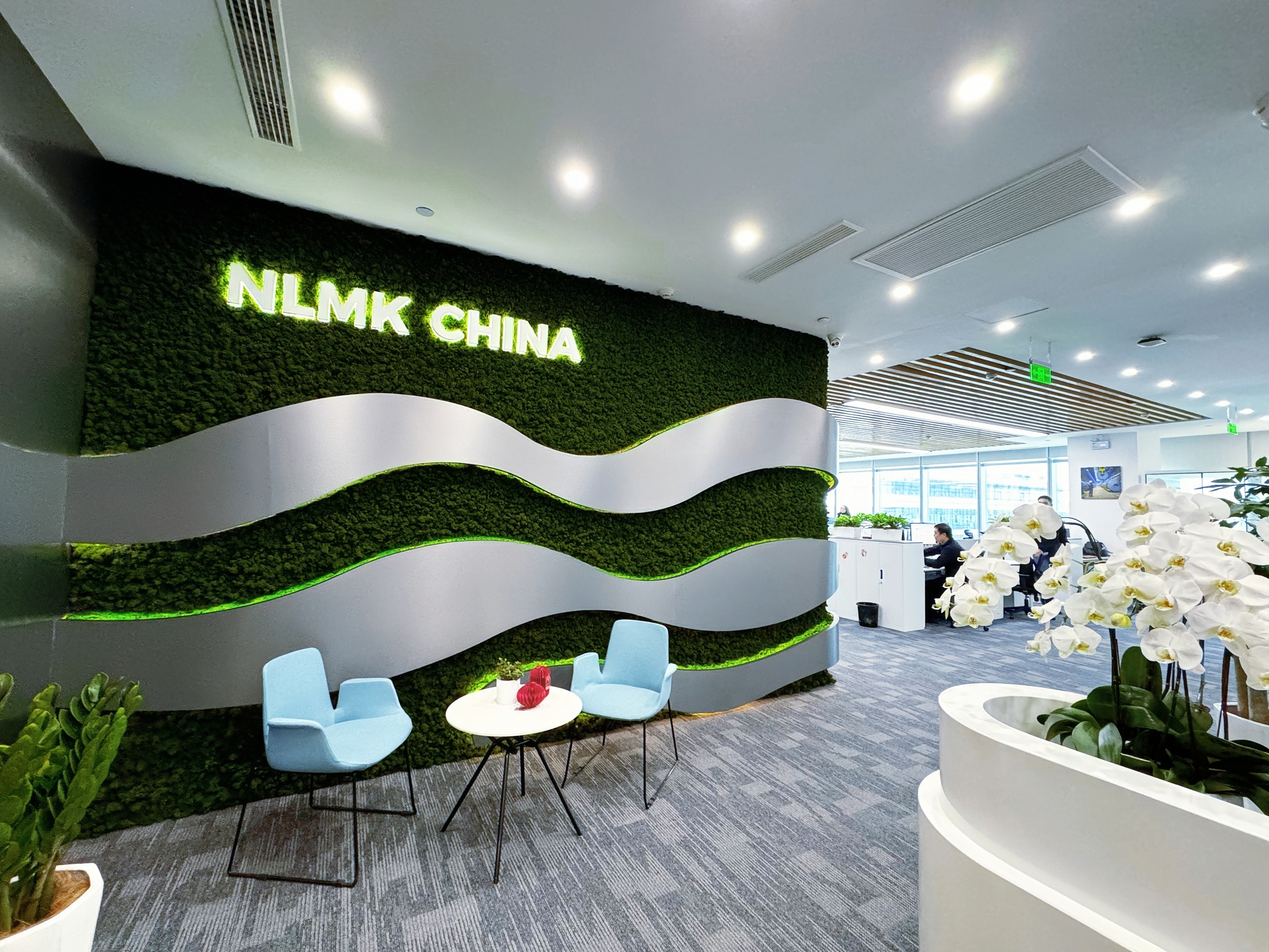 滴水湖金融湾迎来园区首家上海市跨国公司地区总部