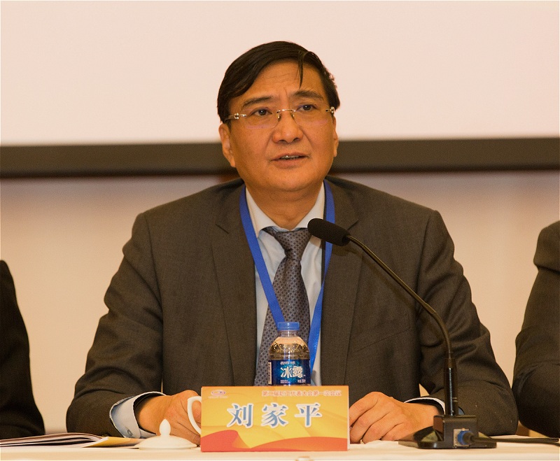 凝心聚力 共谋发展