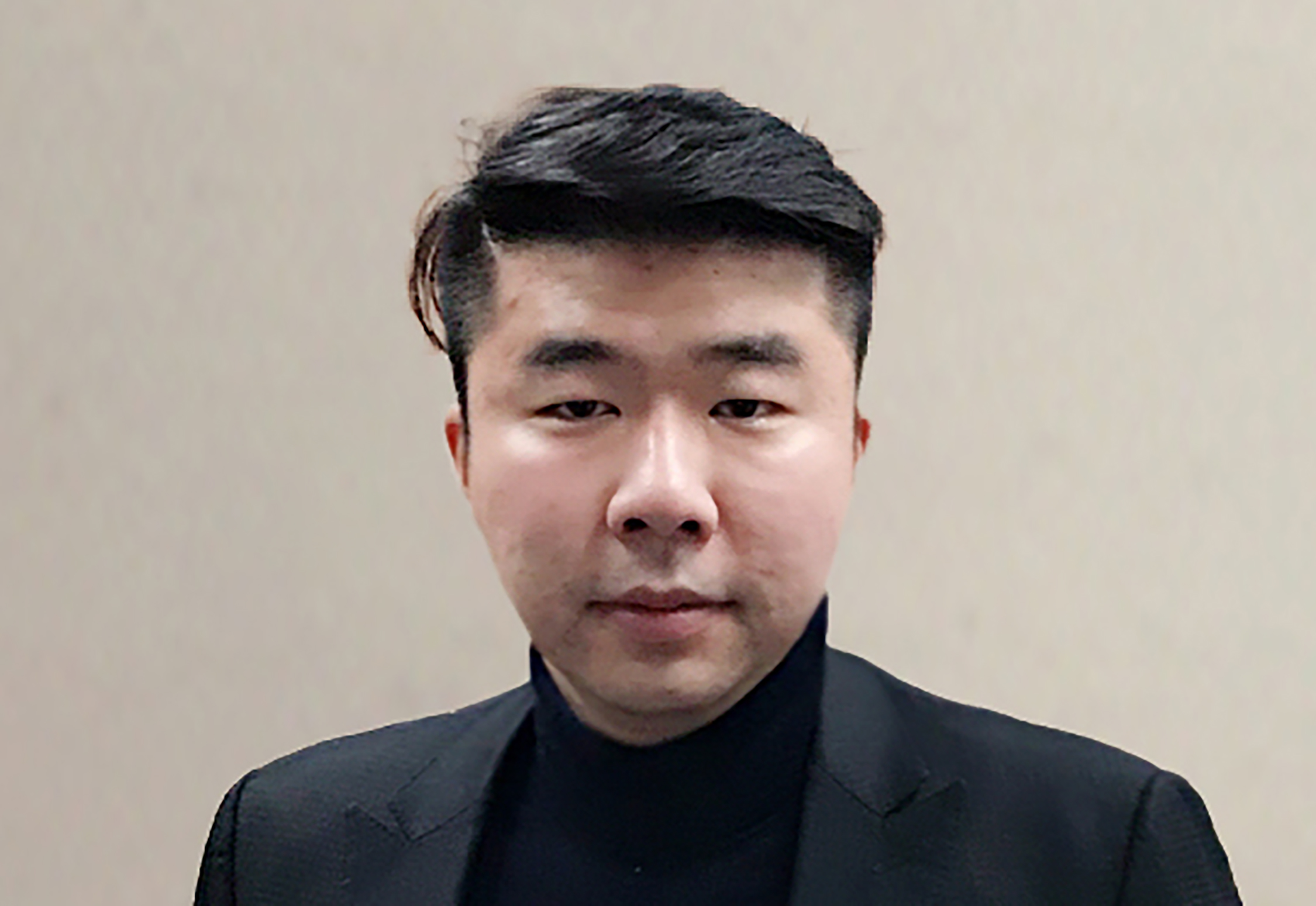 临港杰青:孙强——做桃浦转型发展的排头兵