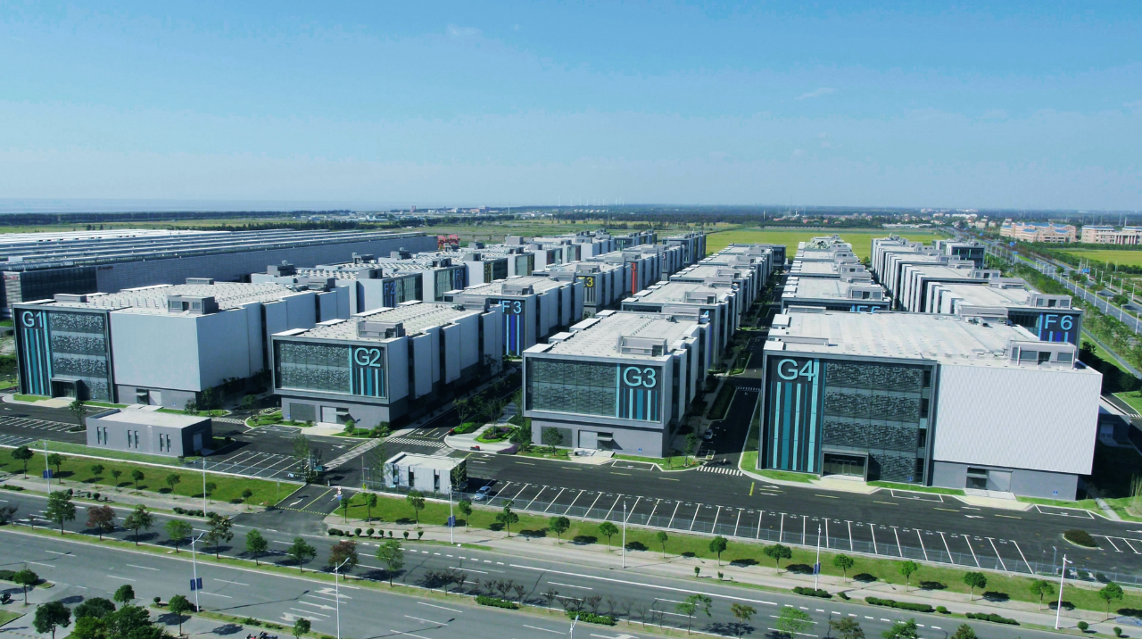 临港集团:当好新片区开发建设主力军,重点区域转型发展生力军!