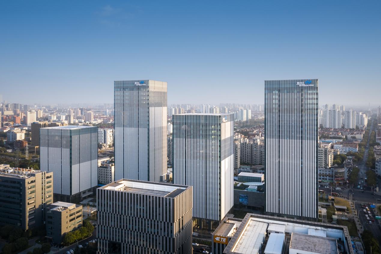 以实干创未来，构建新发展格局——袁国华代表：临港要形成更多首创性改革、集成性创新成果