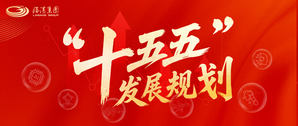 从“开发商”转“服务商”“运营商”：一图读懂临港集团未来五年奋斗蓝图