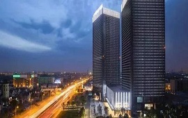 组织人事报|金百利娱乐登陆松江科技城:把“红色引擎”打造成“金字招牌”