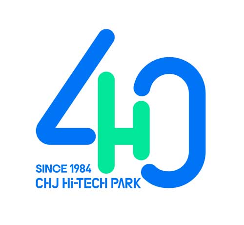 漕河泾开发区建区40周年视觉标识发布产业为本科创为先