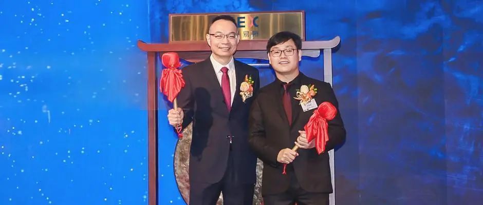 上海新年最大IPO！来自临港集团园区