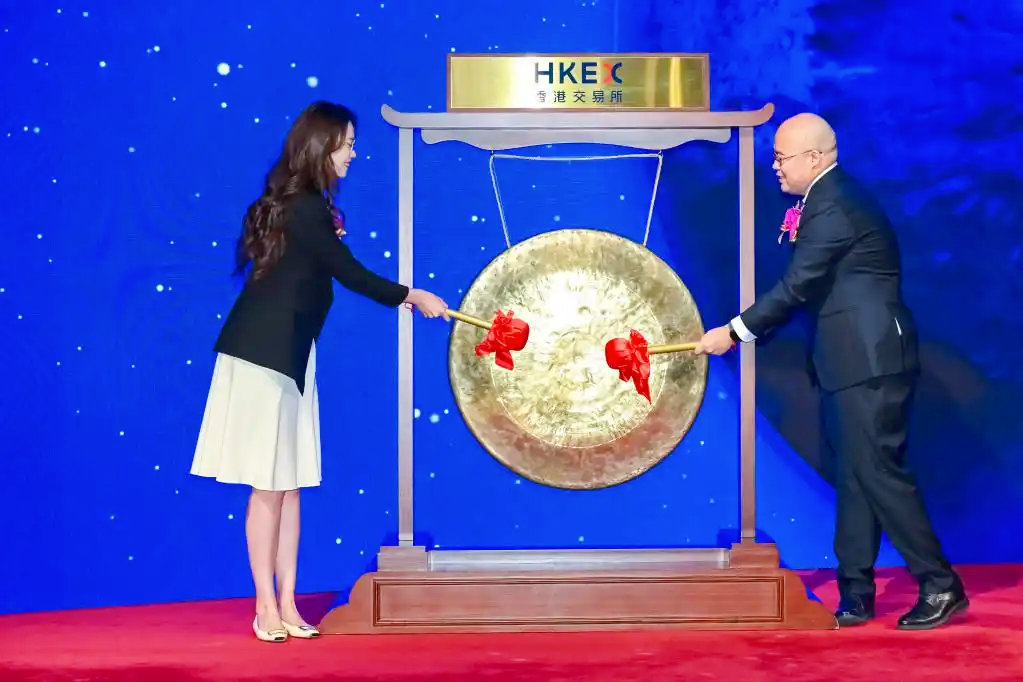 史上最大AI大模型IPO诞生记：解密“幕后推手”漕河泾，如何让MiniMax创造神话？