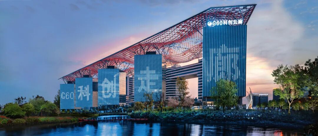 这家园区获批创建国家级知识产权示范园区