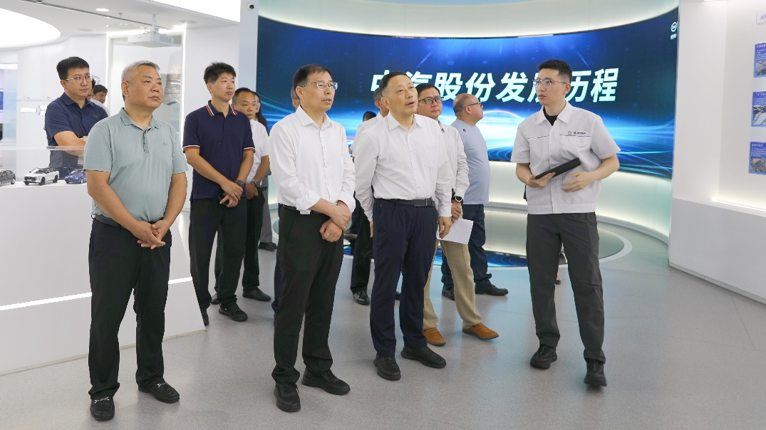 “上海企业大丰行”活动在沪苏大丰集聚区举行