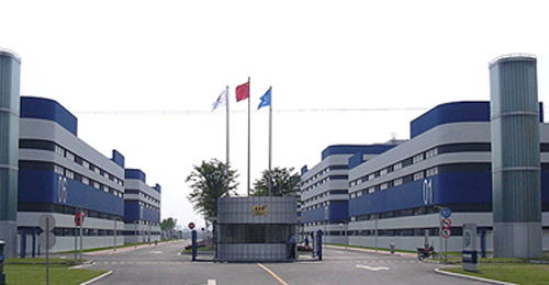 建筑风格1
