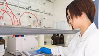 道生天合:自主研发风能低放热真空灌注环氧树脂体系