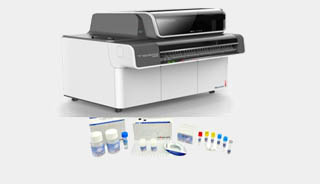 透景诊断:国际先进恶性肿瘤精准医疗检测产品