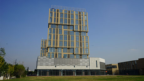 书院禹洲商业广场