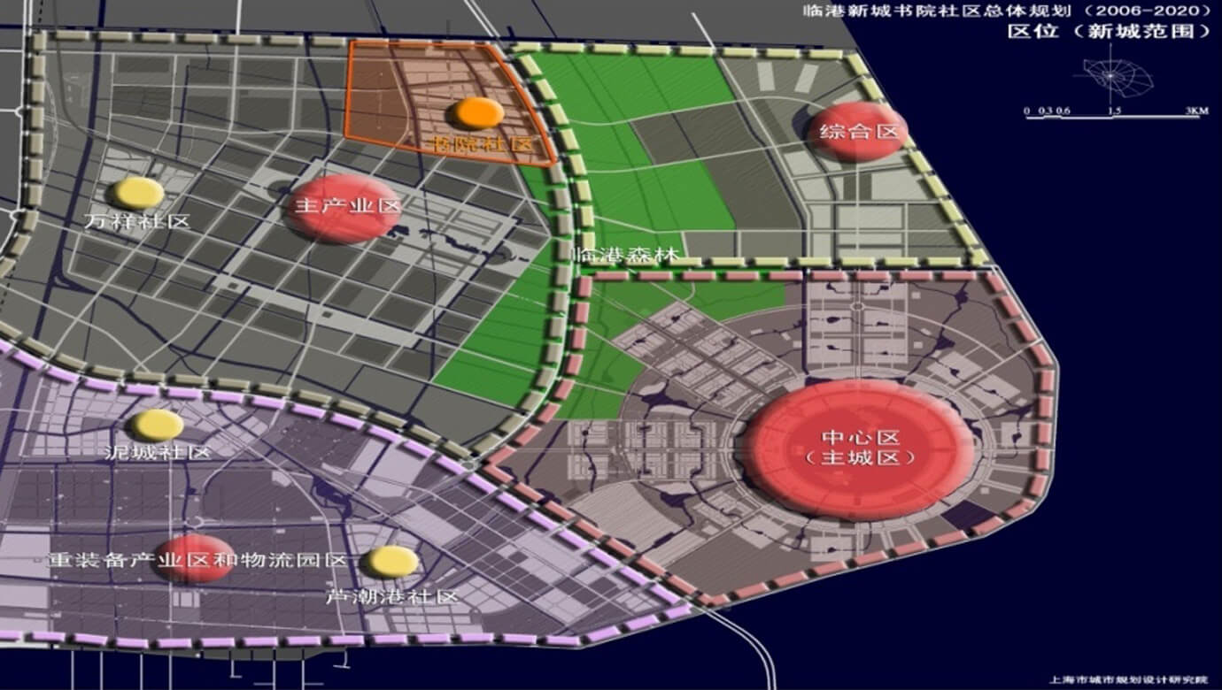 交通地图