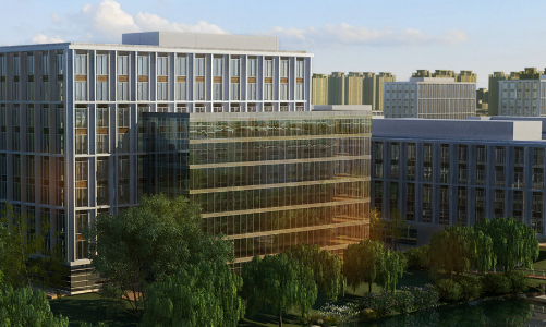 国家知识产权服务业集聚发展试验区