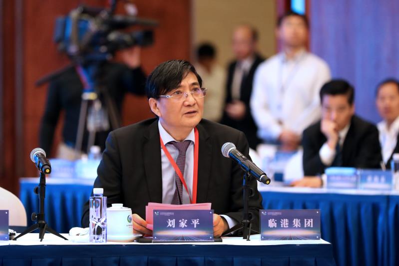 长三角九地市共建g60科创走廊临港集团将积极作为